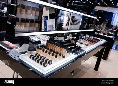 armani makeup london